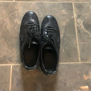 Authentic Gucci Sneakers